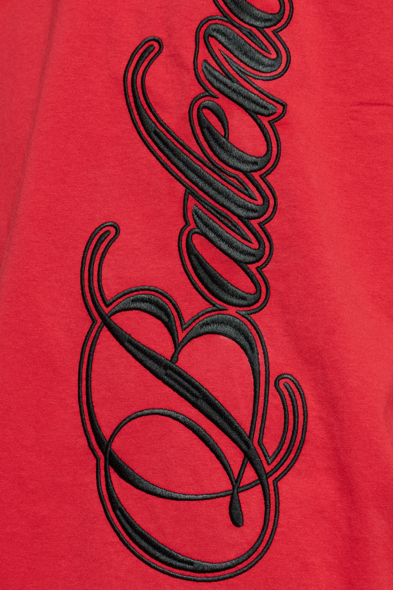 Balenciaga T-shirt with logo | Men's | Vitkac
